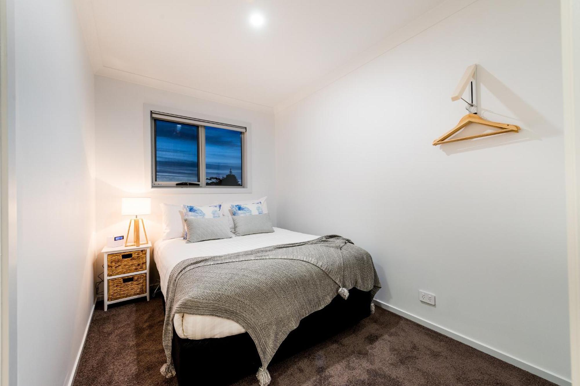 Ulverstone River Edge Holidayapartments Bilik gambar