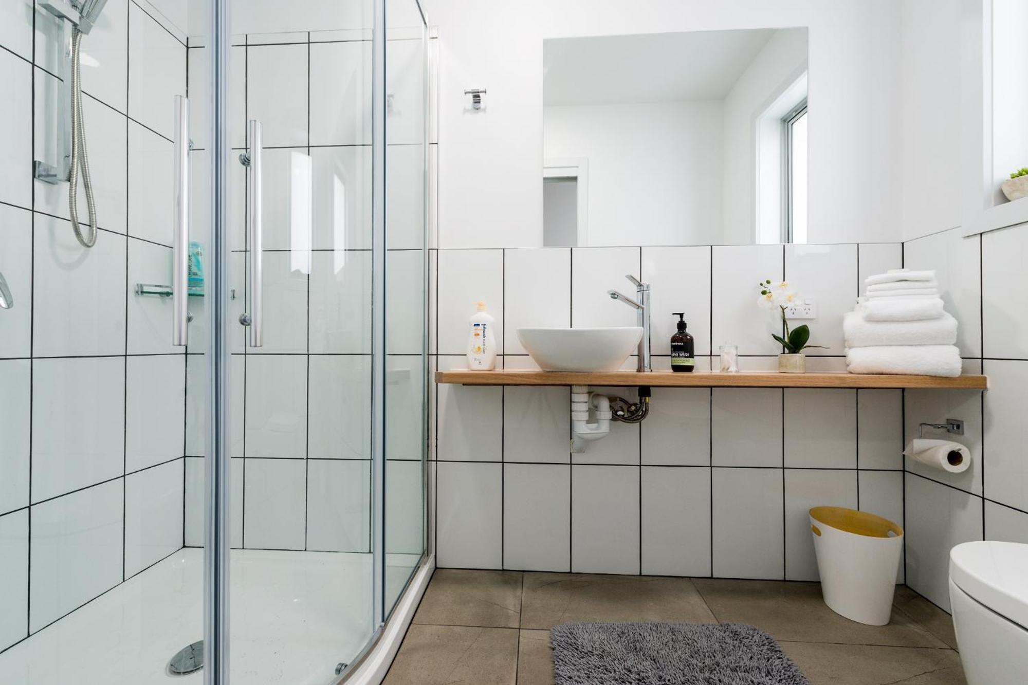 Ulverstone River Edge Holidayapartments Bilik gambar