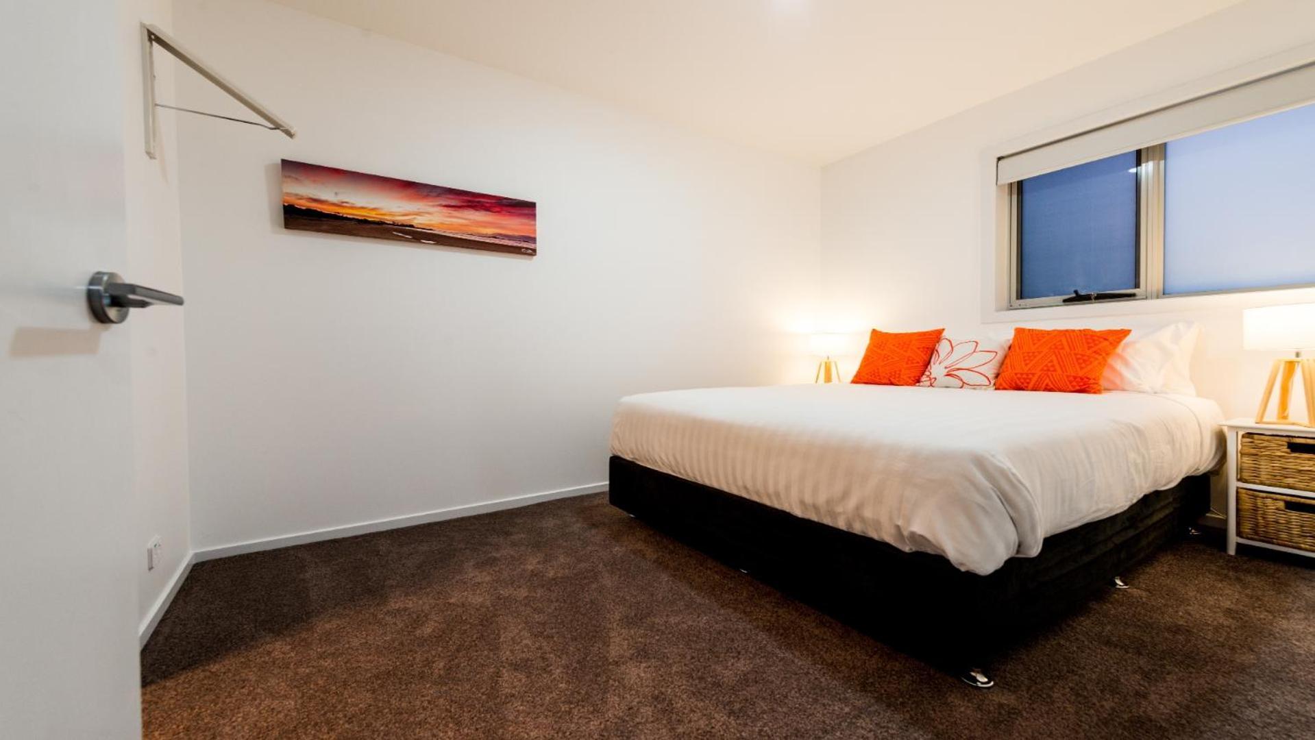 Ulverstone River Edge Holidayapartments Bilik gambar