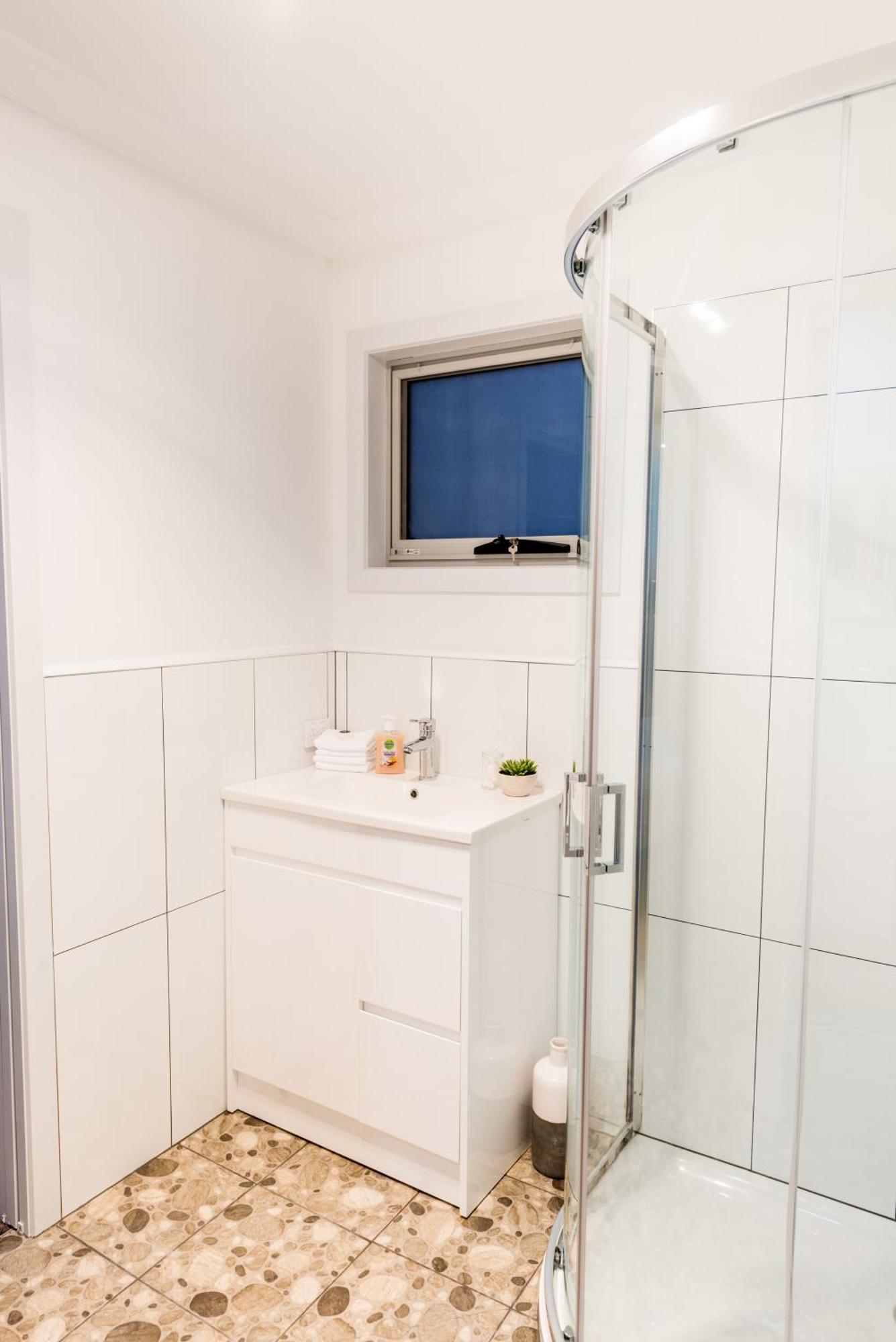 Ulverstone River Edge Holidayapartments Bilik gambar
