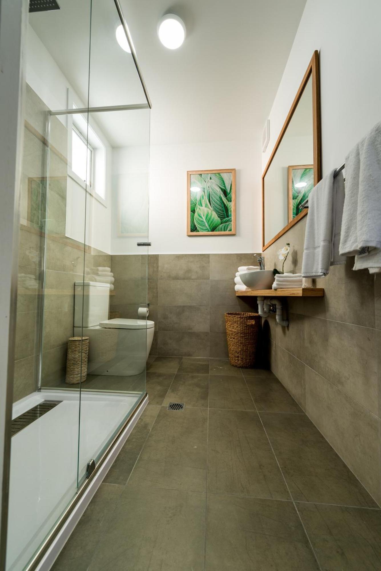 Ulverstone River Edge Holidayapartments Bilik gambar