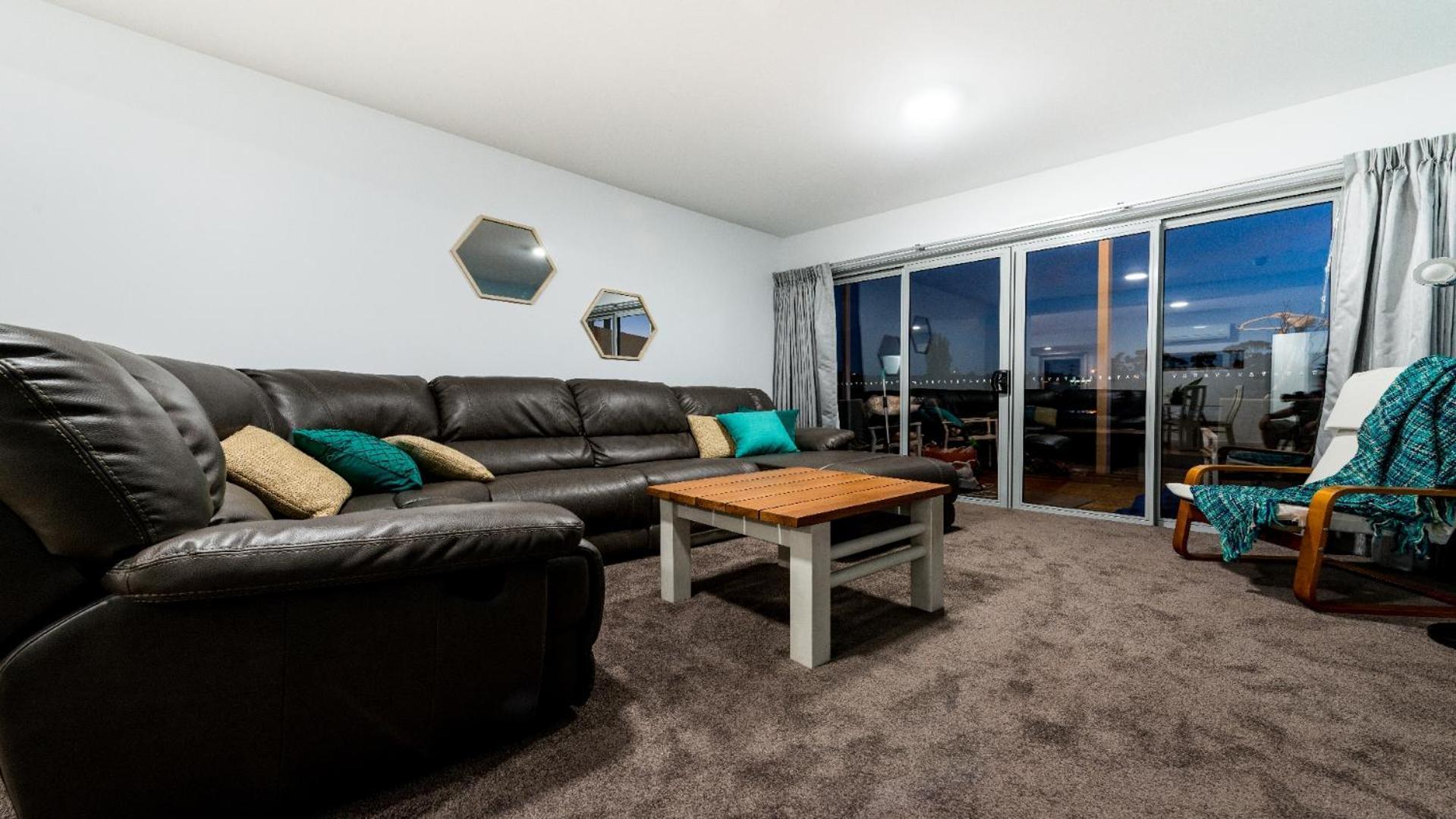 Ulverstone River Edge Holidayapartments Bilik gambar
