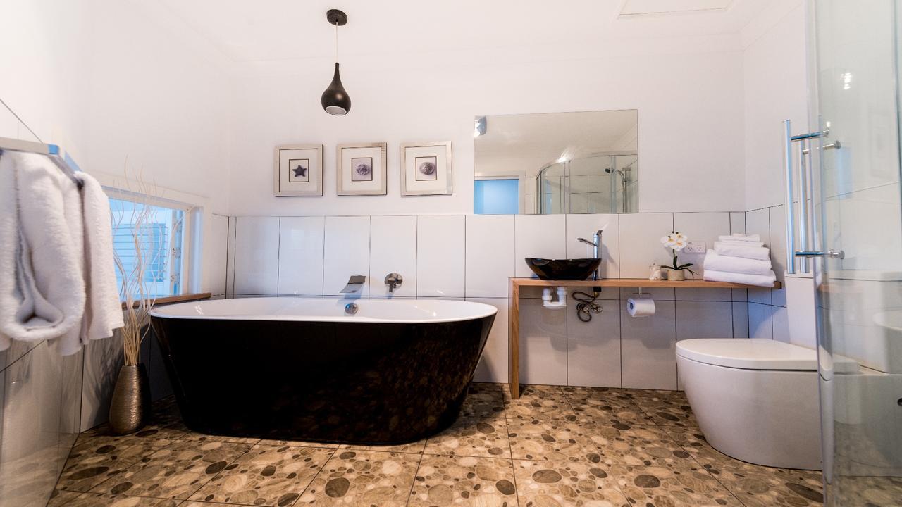 Ulverstone River Edge Holidayapartments Luaran gambar