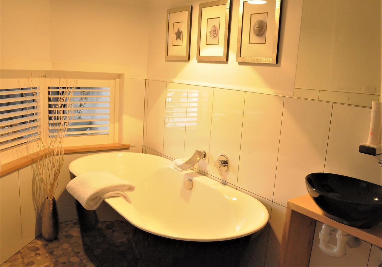 Ulverstone River Edge Holidayapartments Luaran gambar