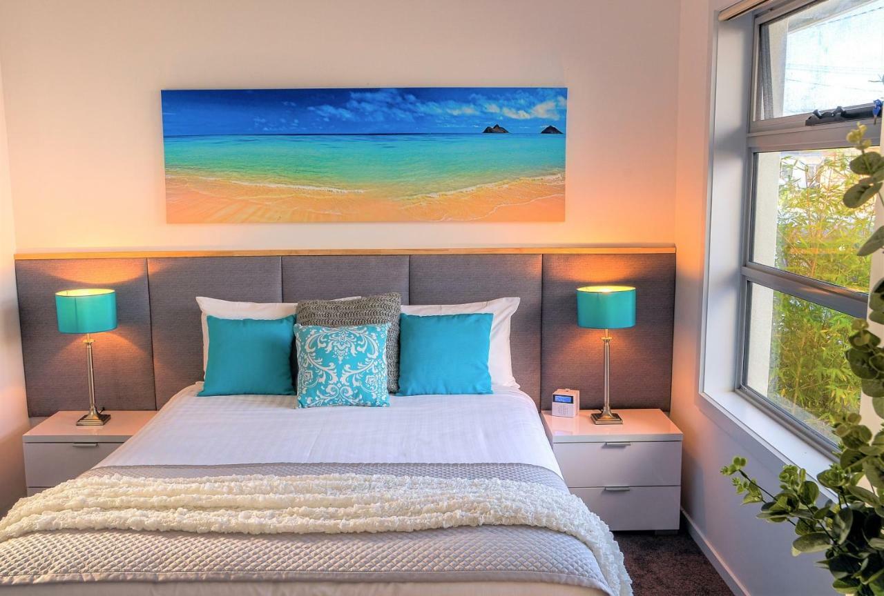 Ulverstone River Edge Holidayapartments Luaran gambar