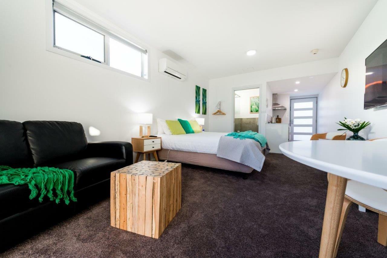 Ulverstone River Edge Holidayapartments Luaran gambar
